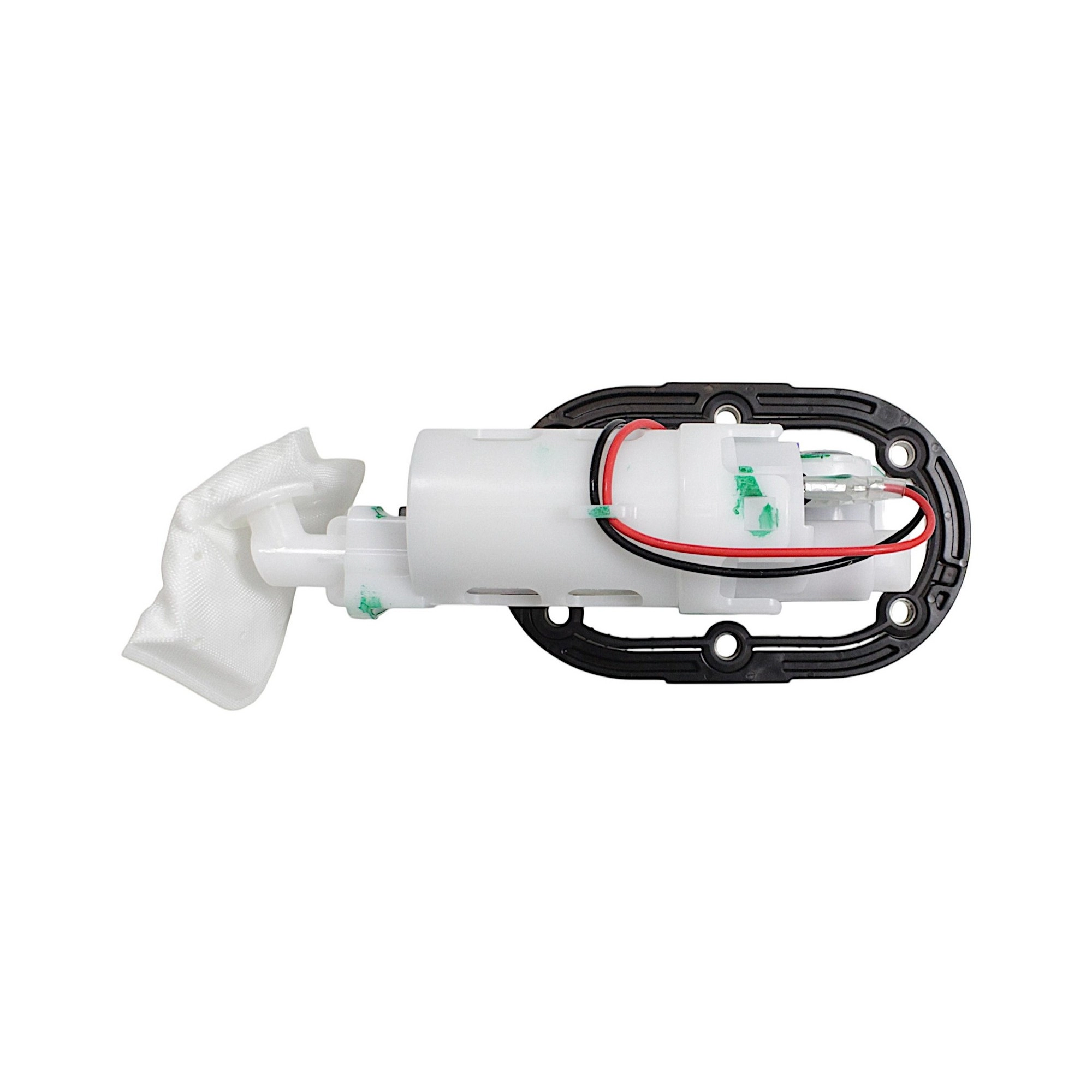 QJ MOTOR SRV 125 BENZİN POMPASI #RK 66555